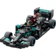 Конструктор LEGO Speed Champions Mercedes-AMG F1 W12 E Performance і Mercedes-AMG Project One (76909) [175312] - зображення 6