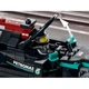Конструктор LEGO Speed Champions Mercedes-AMG F1 W12 E Performance і Mercedes-AMG Project One (76909) [175312] - зображення 13