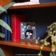 Игровая фигурка-диорама Funko POP! Nooks Stranger Things Уилл Байерс в Обратном мире Фанко Поп 86245 - изображение 3
