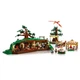 Конструктор LEGO Icons Володар перснів: Шир (10354) [175335] - зображення 3