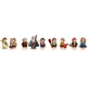 Конструктор LEGO Icons Володар перснів: Шир (10354) [175335] - зображення 5