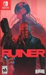 Игра Nintendo Switch Ruiner (Картридж) (850087519007) - изображение 1