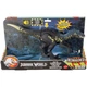 Игрушка Мир Юрского периода - Индораптор Jurassic World Reimagined Indoraptor Dinosaur Action Figure Mattel - изображение 4