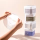 Набор увлажняющих лифтинг-масок с пептидами Mary&May Collagen Peptide Vital Mask 30 шт - изображение 2