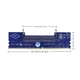 Конвертор Dynamode DDR4 Laptop SO-DIMM to Desktop DIMM RAM Memory (DM-DDR4-DIMM-Converter) - изображение 4