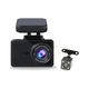 Видеорегистратор Globex (GE-205W DualCam) - изображение 7