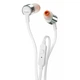 Наушники JBL T210 Grey (JBLT210GRY) - изображение 7