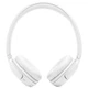 Навушники JBL Tune 530BT White (JBLT530BTWHTEU) - зображення 2