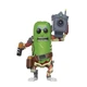 Ігрова фігурка Funko POP! cерії Rick and Morty S3 - Pickle Rick - изображение 2