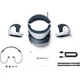 Очки виртуальной реальности Sony Playstation VR2 (1000036298 / 9453994 / 1000032456 CFI-ZVR1) - изображение 8