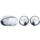 Очки виртуальной реальности Sony Playstation VR2 (1000036298 / 9453994 / 1000032456 CFI-ZVR1) - изображение 10