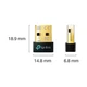 Bluetooth-адаптер TP-Link (UB500) - изображение 3