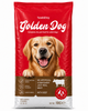 Набір кормів Good Friend 10 кг та Golden Dog 10 кг для дорослих собак усіх порід - изображение 2