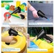 Бездротова повітродувка Air Duster 51000 об/хв | Турбовентилятор для чищення ПК, клавіатури та техніки - изображение 6
