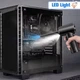 Бездротова повітродувка Air Duster 51000 об/хв | Турбовентилятор для чищення ПК, клавіатури та техніки - изображение 8