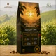Кофе в зернах GS COFFEE, Ред Хани обработка, Средняя степень обжарки, SCA 85+, Дота, Тарразу, Коста-Рика, 250 г - изображение 3
