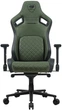 Геймерське крісло Cougar Defensor S Army Green F (4711649770044) - зображення 4