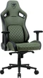 Геймерське крісло Cougar Defensor S Army Green F (4711649770044) - зображення 5