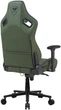 Геймерське крісло Cougar Defensor S Army Green F (4711649770044) - зображення 8