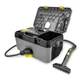 Професійний пароочисник Karcher SG 4/2 Classic 2250 Вт 2 л 4 бар до 145 °C Grey - зображення 2