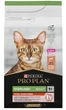 Сухой корм для стерилизованных кошек Purina Pro Plan Cat Adult Sterilised Vital Functions Salmon с лососем 10 (кг) - изображение 1