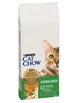Сухой корм для стерилизованных кошек Purina Cat Chow Sterilised с индейкой 15 кг - изображение 2