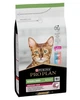 Сухий корм для стерилізованих кішок Purina Pro Plan Cat Adult Sterilised Savoury Duo Сod & Тrout з тріскою та фореллю 10 (кг) - зображення 1