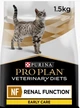 Сухой корм для кошек при заболеваниях почек Purina Pro Plan Veterinary Diets NF - Renal Function Early Care 350 г - изображение 2
