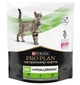 Сухой корм для кошек при пищевой аллергии Purina Pro Plan Veterinary Diets HA - Hypoallergenic Feline 1.3 кг - изображение 1