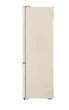 Двокамерний холодильник LG GC-B509EELM (203 см.NF беж.дисп) - изображение 6