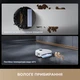 Робот-пилосос Dreame Aqua 10 Ultra Track Complete White (RLR81CE-1-WH) - изображение 8