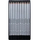 Набор карандашей "Drawing pencils" Acmeliae 44053 12 видов - изображение 2