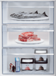 Холодильник Beko RCSA366K40XBN - изображение 4