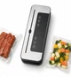Вакууматор для пищевых продуктов с функцией запайки и 5 режимами работы 120 Вт Rainberg Rainberg (RB-2335DS) серый - изображение 6