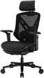 Fotel gamingowy Cougar Speeder NEO Black (4711649770020) - obraz 6
