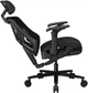 Fotel gamingowy Cougar Speeder NEO Black (4711649770020) - obraz 7