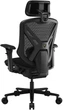 Fotel gamingowy Cougar Speeder NEO Black (4711649770020) - obraz 9
