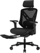 Fotel gamingowy Cougar Speeder NEO Black (4711649770020) - obraz 10