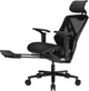 Fotel gamingowy Cougar Speeder NEO Black (4711649770020) - obraz 11