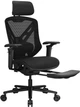 Fotel gamingowy Cougar Speeder NEO Black (4711649770020) - obraz 12