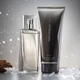 Набір чоловічий, аромат та шампунь/гель для душу Attraction Avon - изображение 1