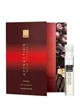 Листівка з пробним зразком парфумної води для жінок Attraction deep instinct Avon 0.6 мл - изображение 1