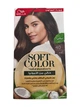 Фарба для волосся Wella Soft Color 40 Коричнева безаміачна 35 г 5852 - изображение 3