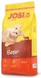 Сухий корм JosiCat Tasty Beef для дорослих кішок зі смаком яловичини 10 кг - зображення 1