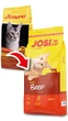 Сухий корм JosiCat Tasty Beef для дорослих кішок зі смаком яловичини 10 кг - зображення 2