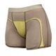 Комплект женских баллистических трусов Tier I Protective Under Garment, Coyote Brown Small - изображение 1