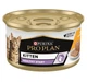 Вологий корм для кошенят Purina Pro Plan Kitten Healthy Start Мус із куркою 12х85 г - зображення 2