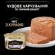 Вологий корм для кошенят Purina Pro Plan Kitten Healthy Start Мус із куркою 12х85 г - зображення 4