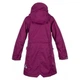Куртка дитяча Huppa JANELLE 18020010 бордовий 80034 140 (4741468750217) Huppa 4741468750217 1069043 - зображення 2