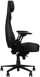Геймерське крісло ASUS ROG Courser Core Black (4711636247252) - зображення 3